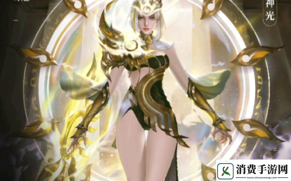 “镜”里探花内皮肤退散！游戏界的一股清流