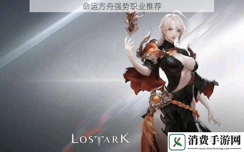 命运方舟强势职业推荐