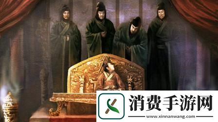 小皇帝单挑群英科技潮流谁主沉浮