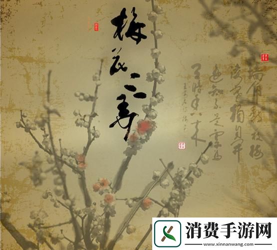 科技江湖-梅三弄的别称狂想曲