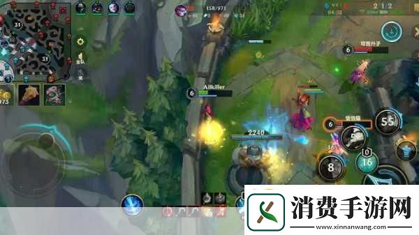 扎克一级打野技巧英雄联盟扎克打野一级最全技巧攻略成为野区霸主的秘诀