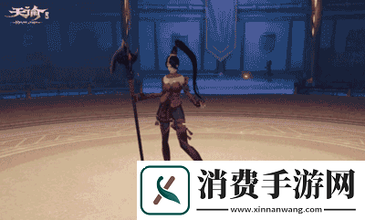 弑神长城青麟镇妖齐更新天谕手游PVE再燃热血！