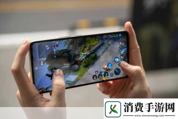 手游新视界中国移动自研芯片大突破游戏络体验再升级！双芯齐发畅享无阻竞技之旅