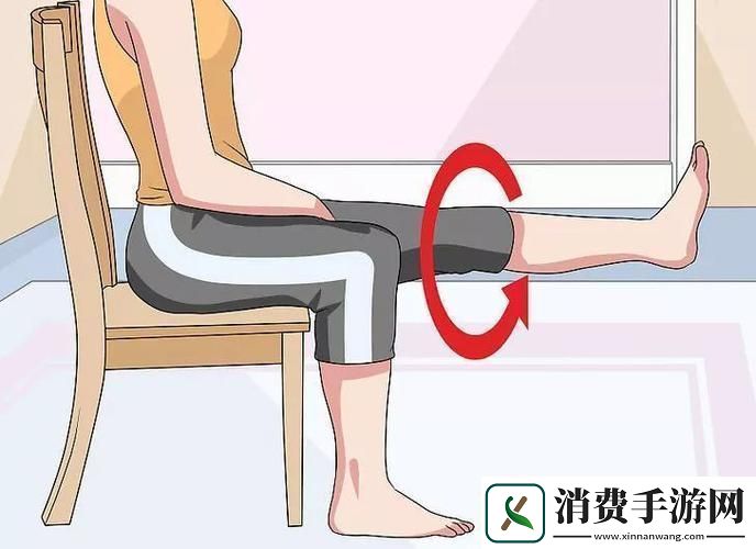 “脚尖轻抬热搜狂飙：游界的神秘健身潮”
