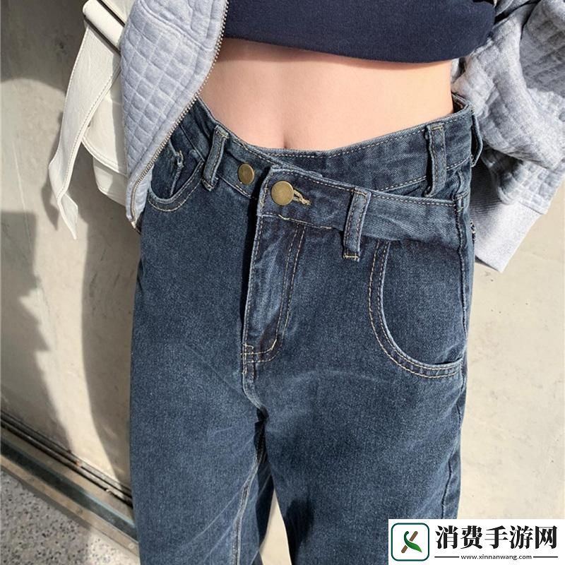 女裤头：潮流的引领者