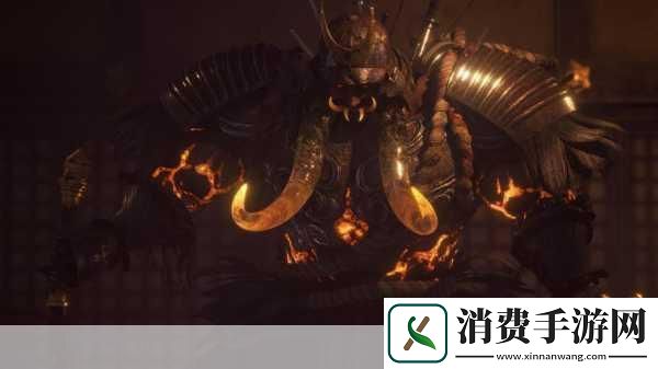 独家揭秘仁王PC版Steam热销狂潮-中国抖M玩家引领全球热潮-你准备好了吗