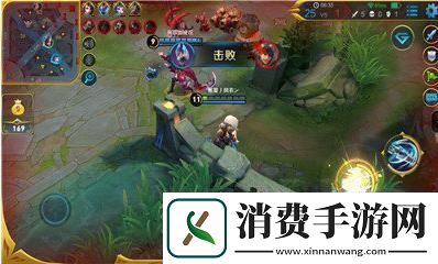 小米mix玩王者荣耀不能显示全屏怎么回事全屏不了怎么办