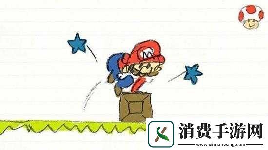 超级马里奥跑酷中如何在空中转得更远