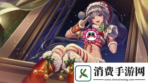 姬魔恋战纪灾厄降临