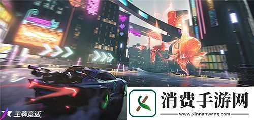 王牌竞速梦幻超跑柯尼塞格Regera亮相赛道