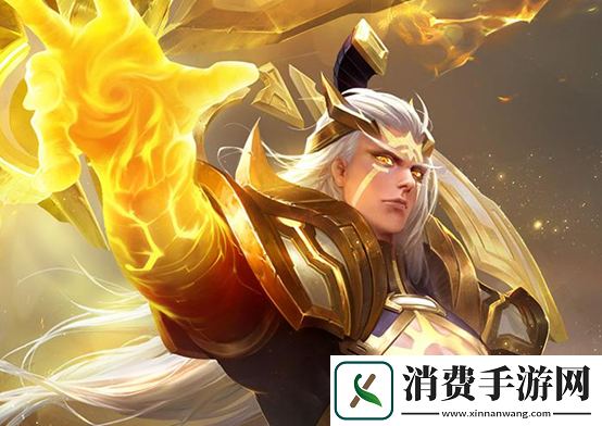英魂之刃手游-AD-装备落日弓合成与属性攻略