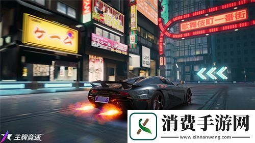 王牌竞速梦幻超跑柯尼塞格Regera亮相赛道