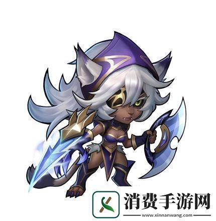 小冰冰传奇新异界泰坦暗夜裁决暗影突袭！