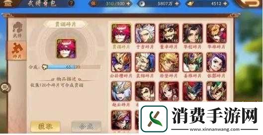少年三国志-2-张飞阵容与合击技搭配指南