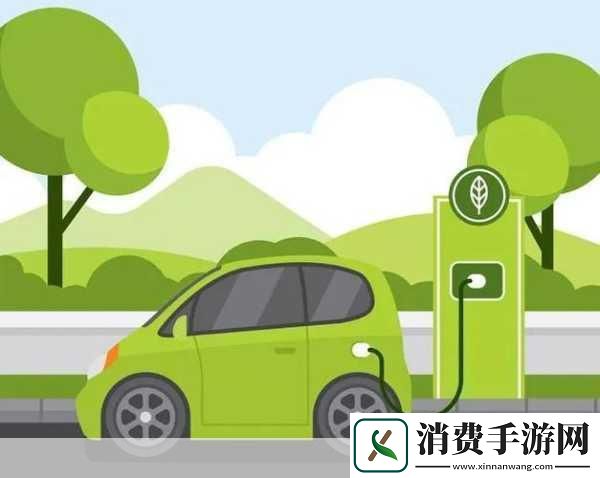手游新视界跨界福利大放送！小米汽车优惠来袭新能源政策助力游戏宅绿色出行