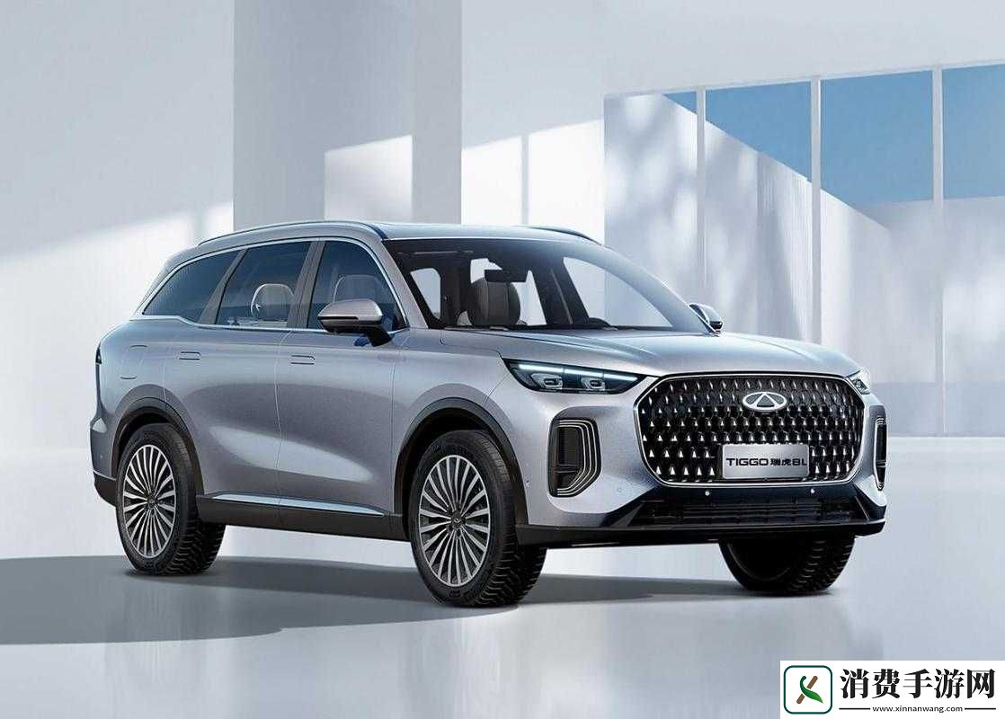 欧洲版的国产SUV