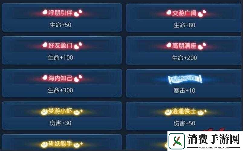 梦幻西游无双版势不可挡称号攻略
