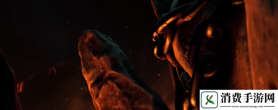 暗黑血统新作首支预告公布