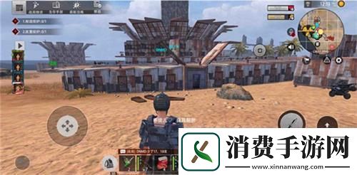 王牌战争