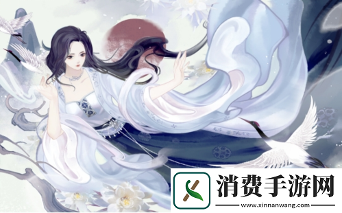 天刀手游年中献礼