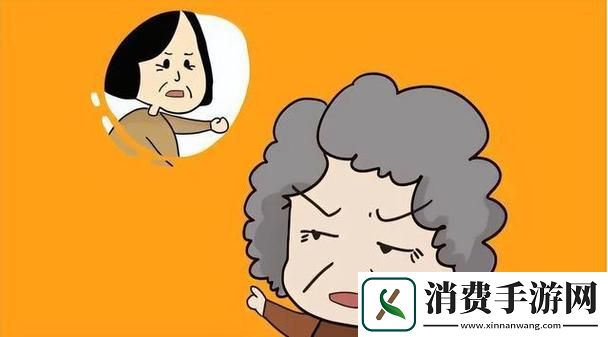 "姥姥性"狂潮来袭！科技圈的新晋红-你敢接招吗