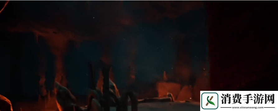 暗黑血统新作首支预告公布