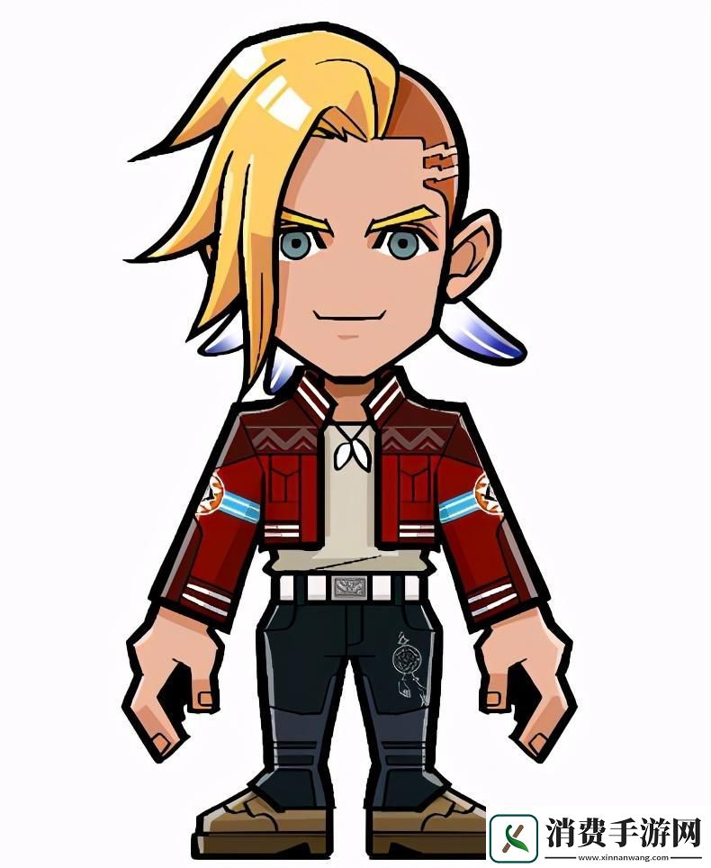 街头篮球15周年倒计时!与超人气偶像露米一起庆生