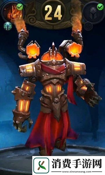 全民超神电磁机皇出装及玩法