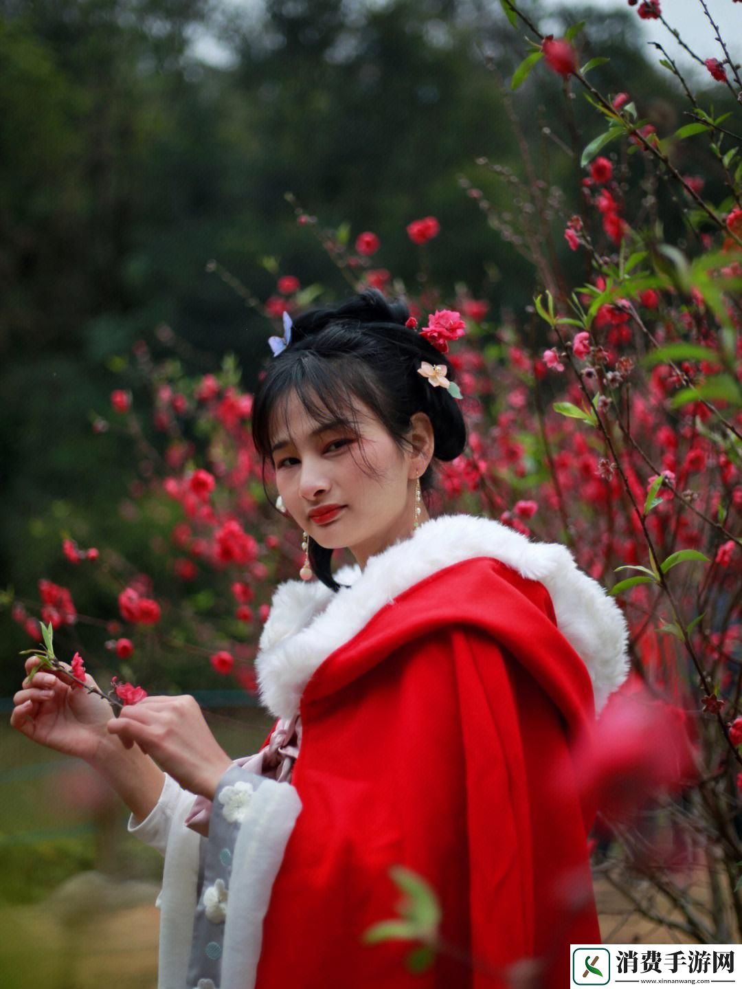 伊人春色-科技行业的旷世之恋