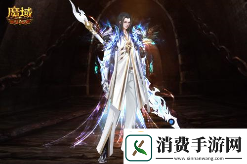 魔域口袋版五虎神将返场全新皮肤加冕为王!