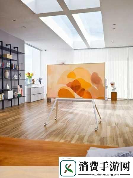 手游视界客厅新宠75寸巨屏电视白菜价来袭游戏党福音！