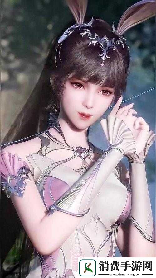 斗罗大陆神界传说小舞人物介绍