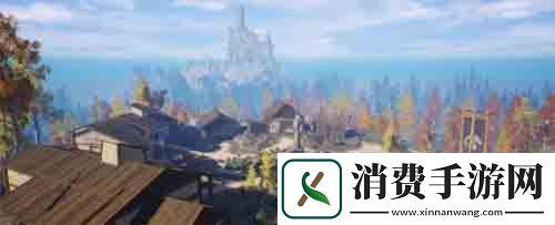 魔幻沙盒黑暗与光明手游今日首次技术测试
