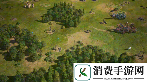 重返帝国“交个盟友”公会打响进军游戏圈第一枪