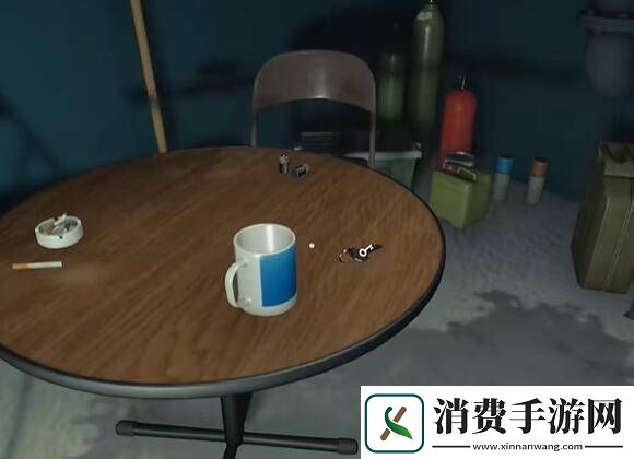 犯罪现场清理员第三章秘密收集攻略