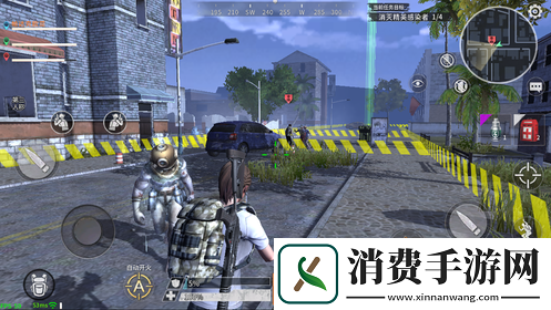 建造地下避难所的游戏推荐