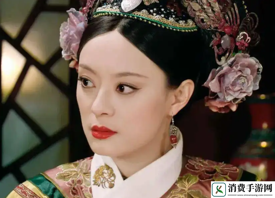 游戏时装能惊艳到什么程度绝对演绎告诉你答案