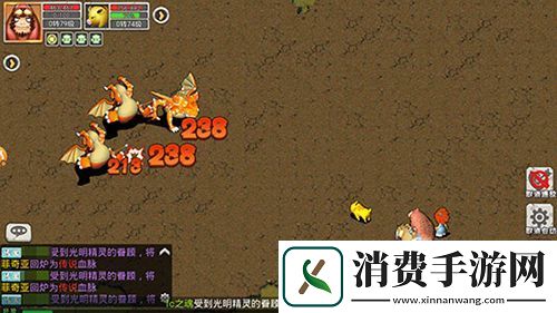 80后玩家心中原神石器宇宙起源重现20年经典