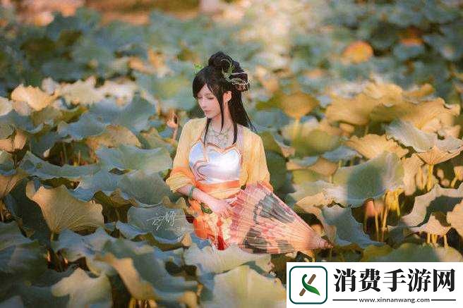 杨幂版唐雨柔-COS-神还原-花絮视频首曝