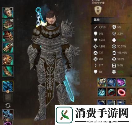 诡计职业-简单输出的高手里头-哪一款是你的菜