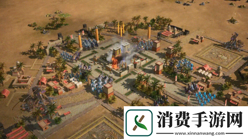 重返帝国“交个盟友”公会打响进军游戏圈第一枪