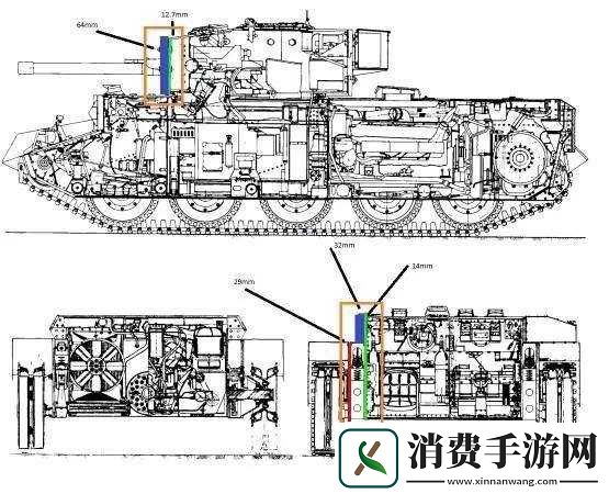 二战世界配件系统详解