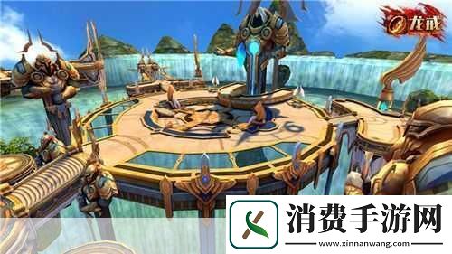 手游视界奇遇龙吸水奇观解锁云隐龙翔新篇章飞天遁地共探神秘古境