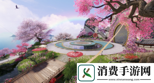 天刀手游年中献礼