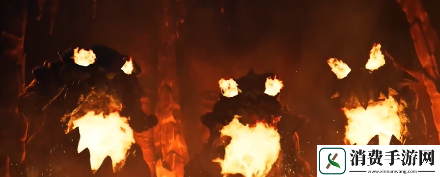 暗黑血统新作首支预告公布