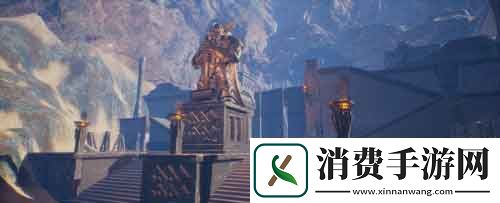 魔幻沙盒黑暗与光明手游今日首次技术测试