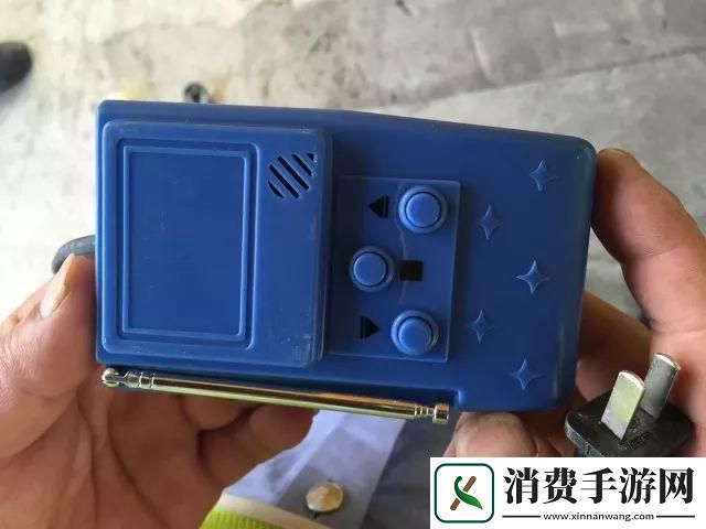 遥控器的“星球大战”