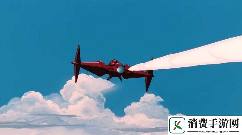 香艳的飞行：梦幻之旅的独特魅力