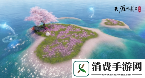 天刀手游年中献礼