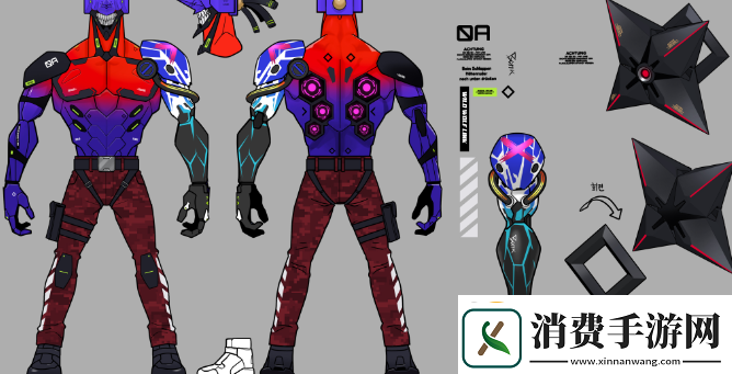 街头篮球17周年征文